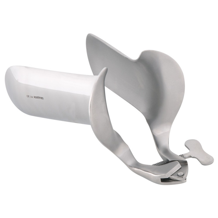 Vaginal Speculum