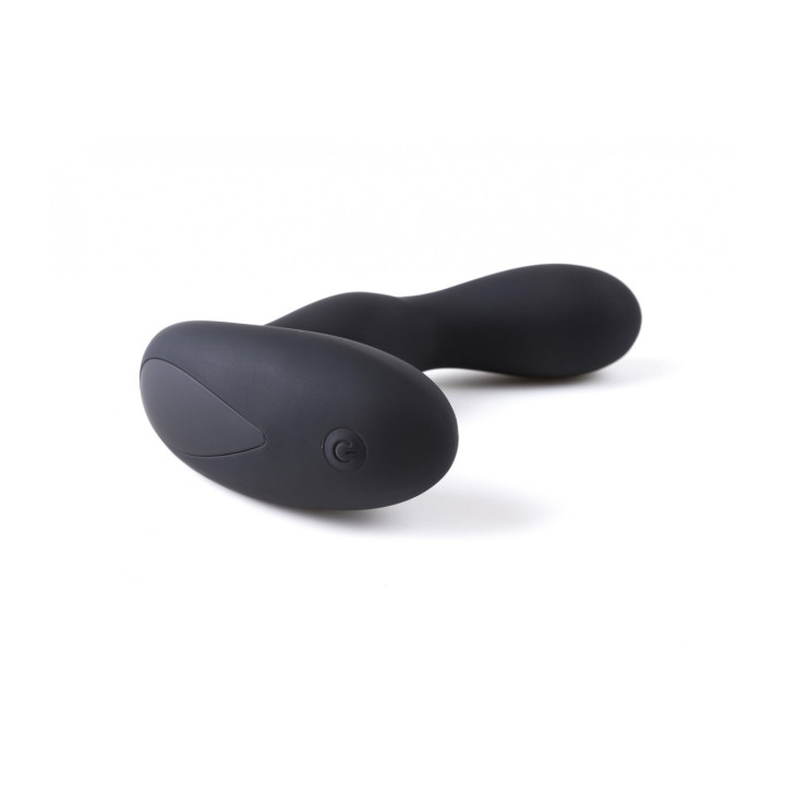 P1 PROSTATE VIBRATOR W/ REMOTE CONTROL
