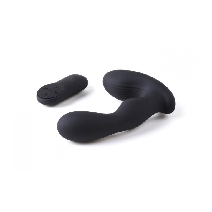 P1 PROSTATE VIBRATOR W/ REMOTE CONTROL