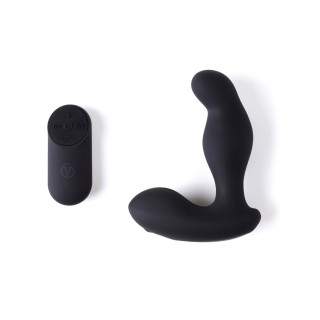 P2 PROSTATE VIBRATOR W/ REMOTE CONTROL