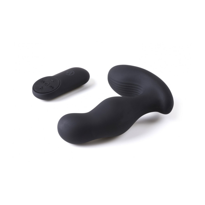 P2 PROSTATE VIBRATOR W/ REMOTE CONTROL