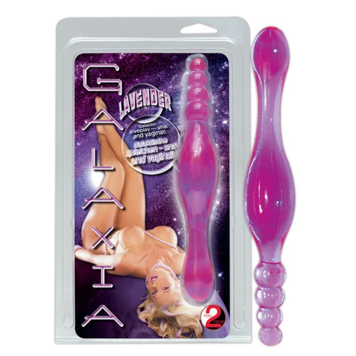 Galaxia Lavender
