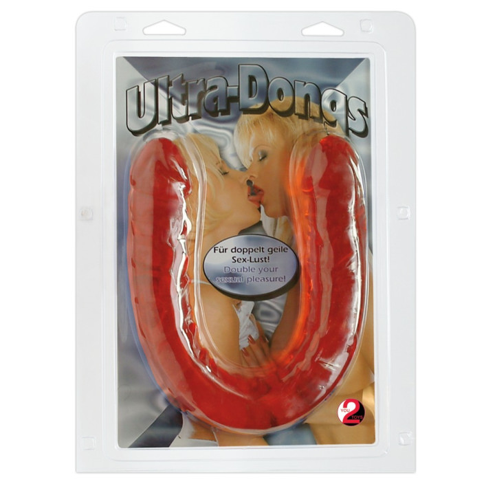 Ultra-Dong red
