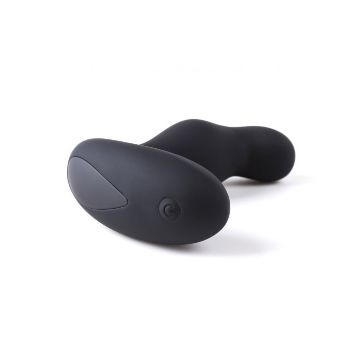 P2 PROSTATE VIBRATOR W/ REMOTE CONTROL