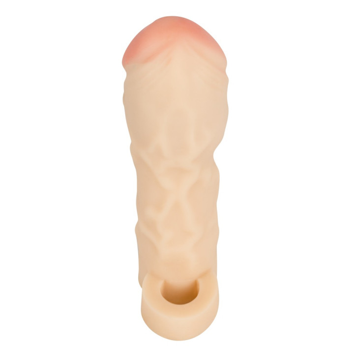 Thicker&Bigger Extension nude