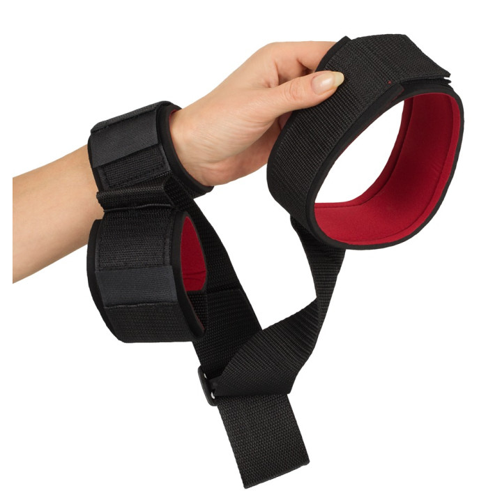 Sex Restraints