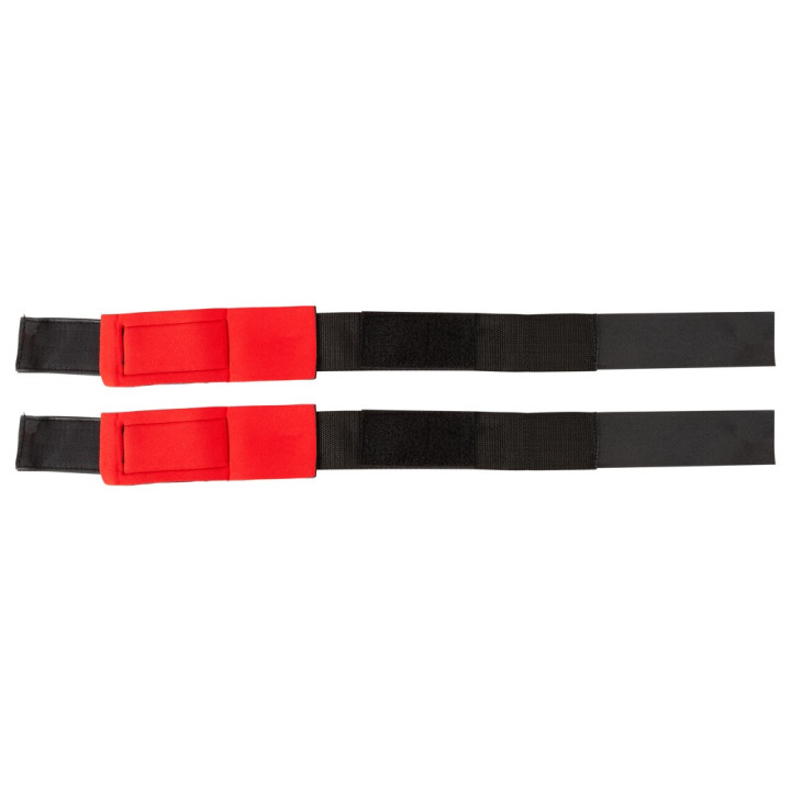 Hand/Thigh Restraints