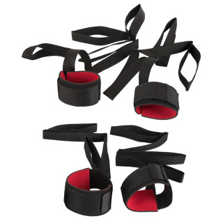 Restraint set "Bondage"
