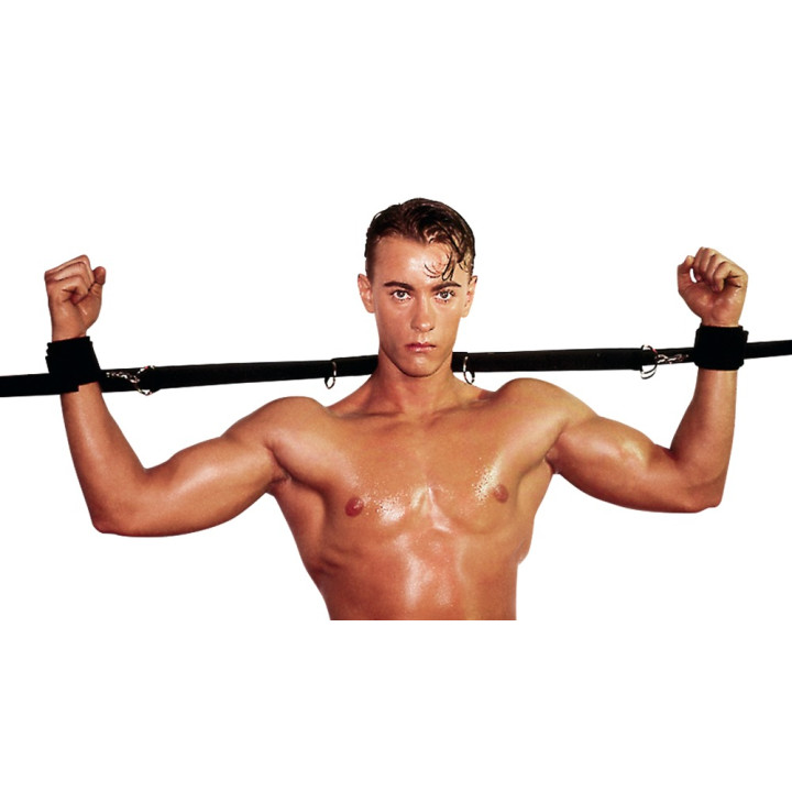 Bed Restraints