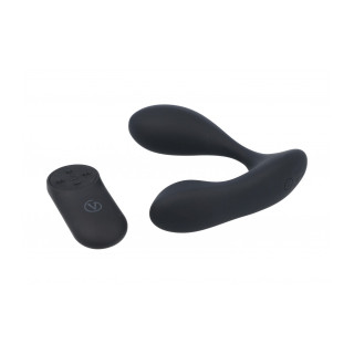 PROSTATIC VIBRATOR P5 W/ REMOTE CONTROL