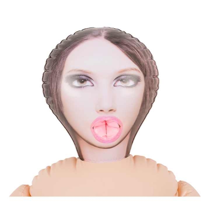 Lusting TRANS