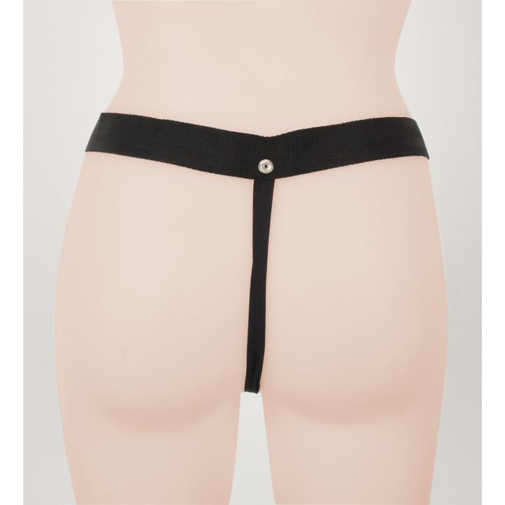 Realistixxx Strap-On Sleeve