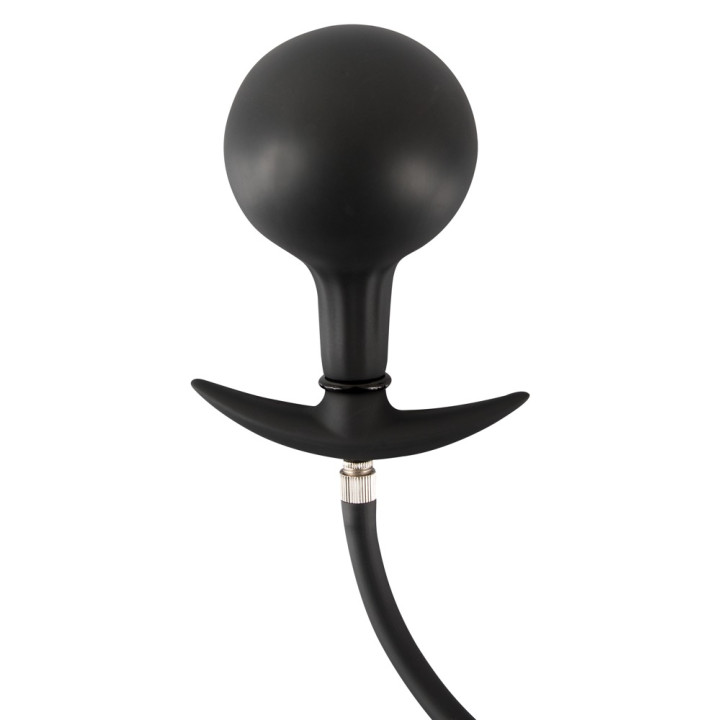 Inflatable Plug inner Metal Ba