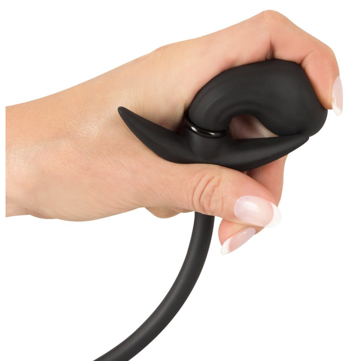 Inflatable Plug inner Metal Ba