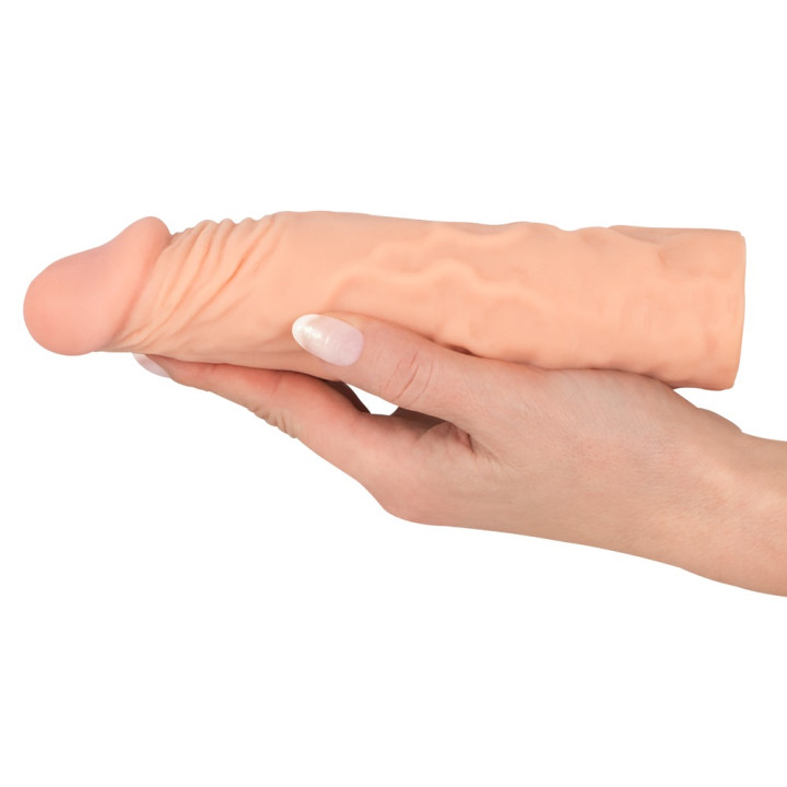 Nature Skin Extension Sleeve+3
