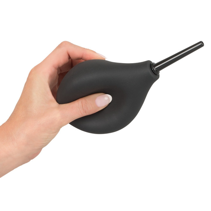 Black Velvets Anal Kit