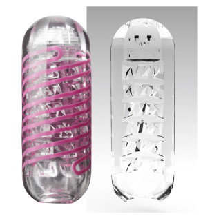 Tenga Spinner Brick