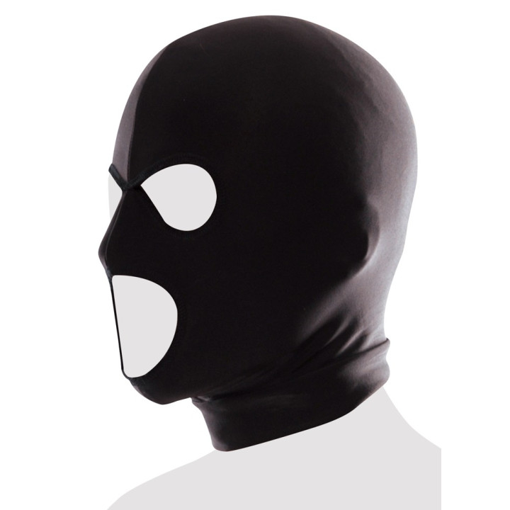FFS Spandex 3 Hole Hood