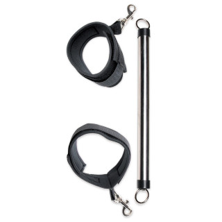 FFSLE Spreader Bar Black/Silve