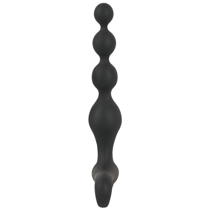 BV Vibrating Anal Beads