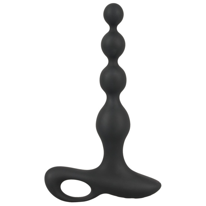 BV Vibrating Anal Beads