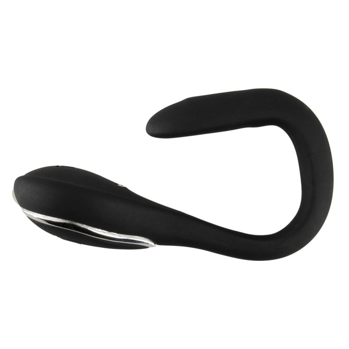 Penisplug Vibrating bendible D