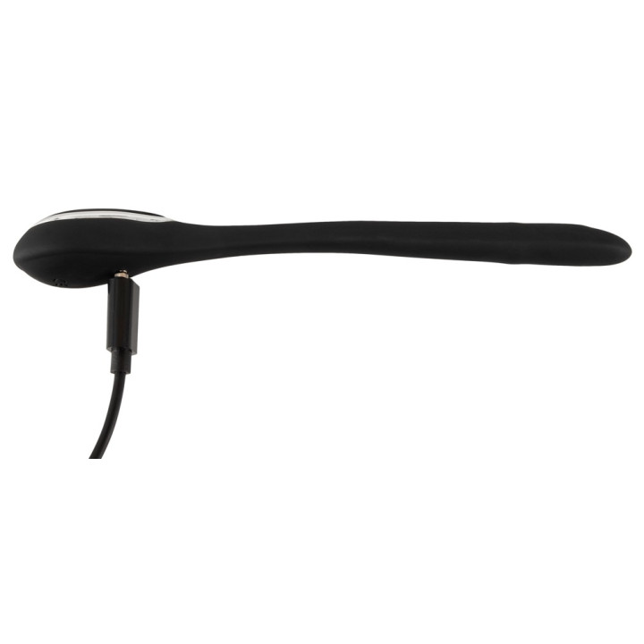 Penisplug Vibrating bendible D