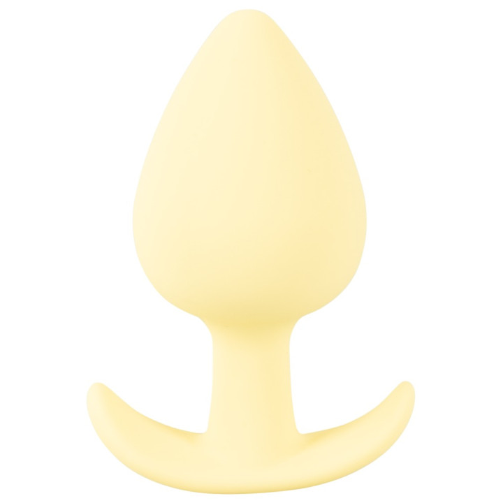 Cuties Plugs Yellow