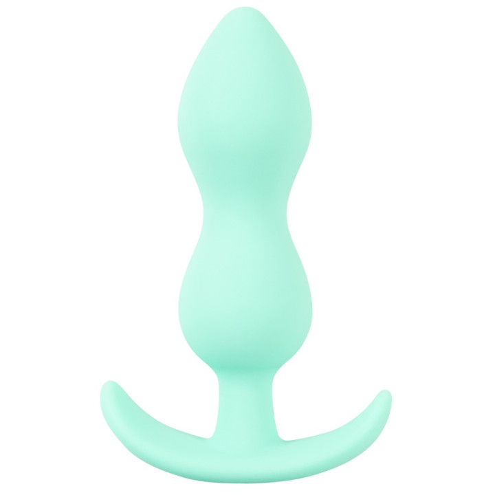 Cuties Plugs Green