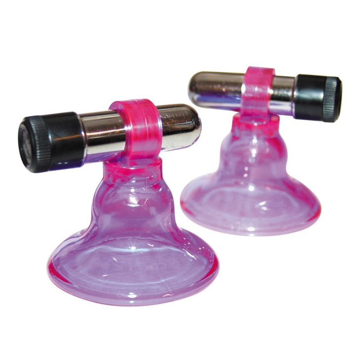 Nipple sucker "Ultraviolet"