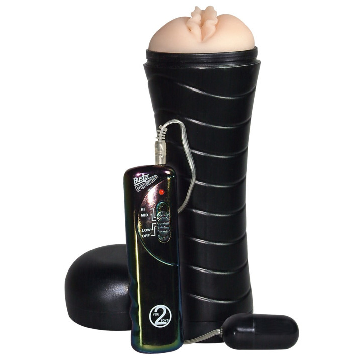 Pussy to Go Vibration