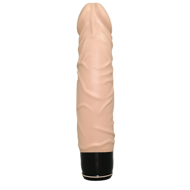 The Poolboy Natural Vibrator