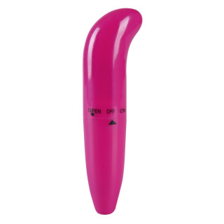 G Mate Classic G-Spot Vibe