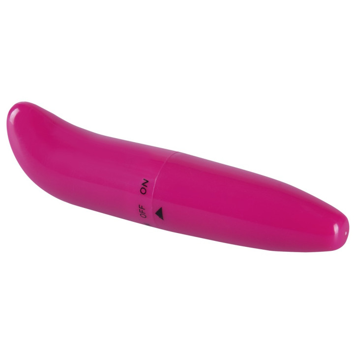 G Mate Classic G-Spot Vibe