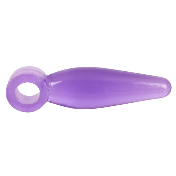 Purple Appetizer 9-piece set