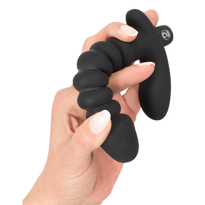 Black Velvets Vibrating
