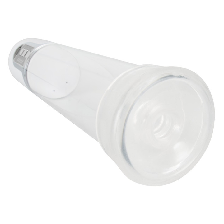 Rechargeable Pump