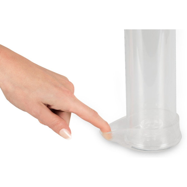Rechargeable Pump