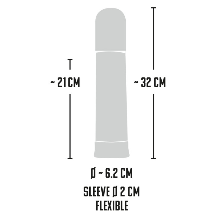 Rechargeable Pump
