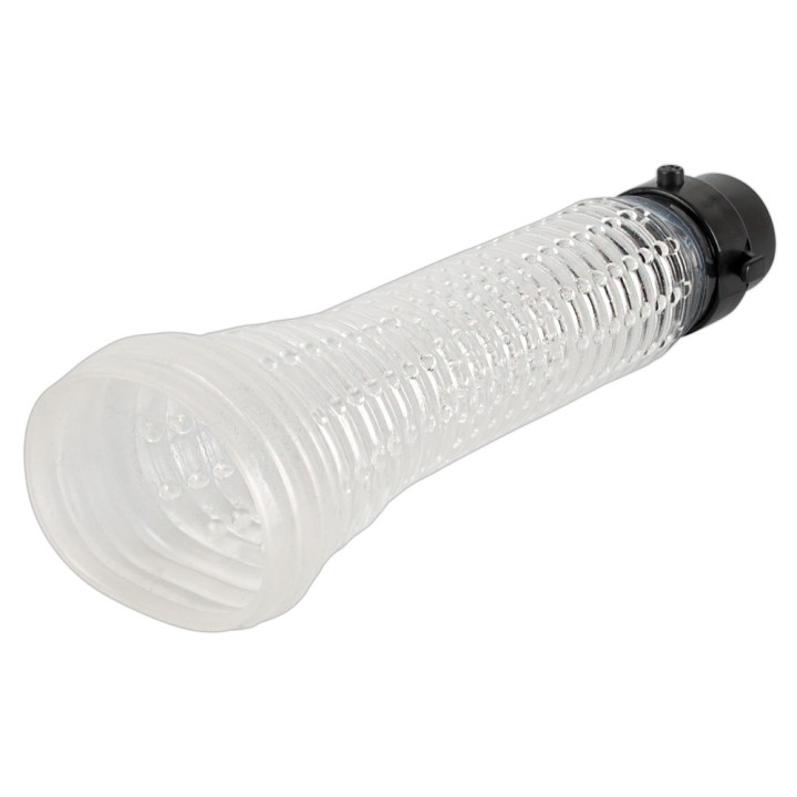 Vibrating Multi Pump & Masturb