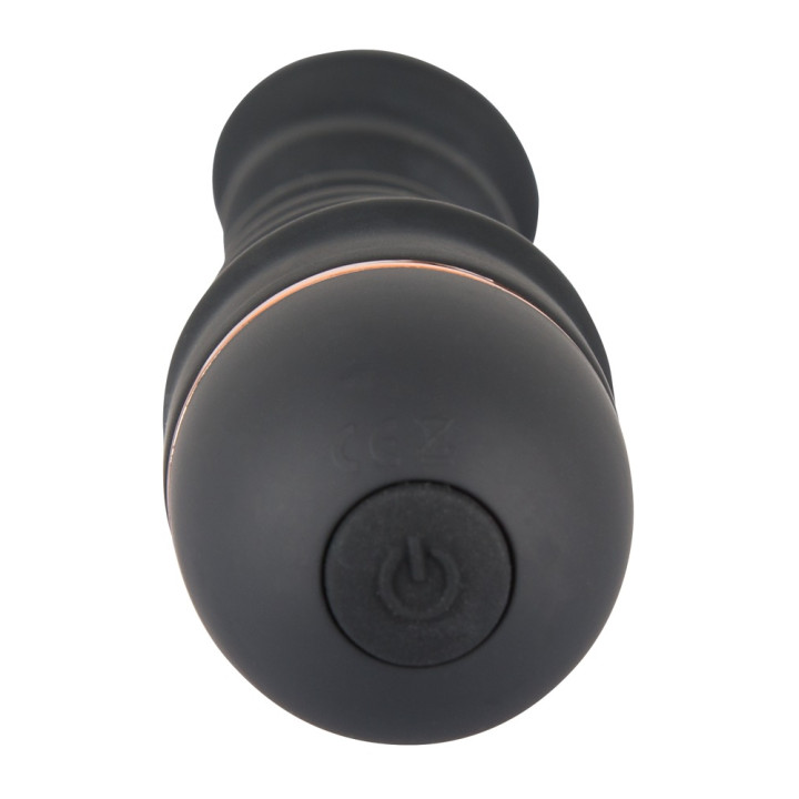 Bendy Ripple Vibrator