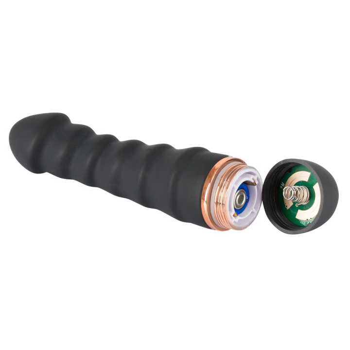 Bendy Ripple Vibrator