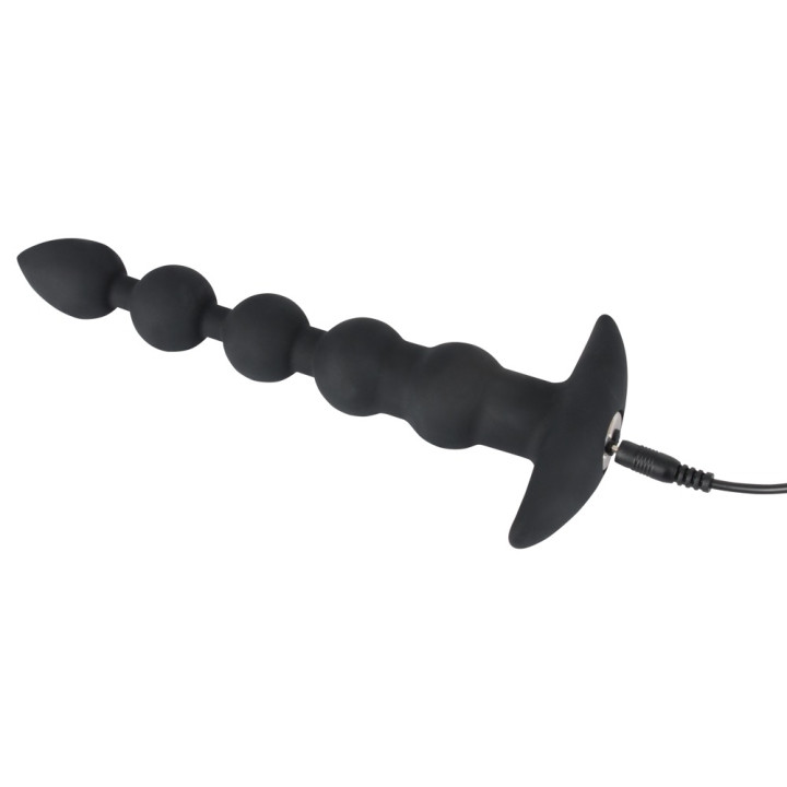 Black Velvets Rechargeable Bea