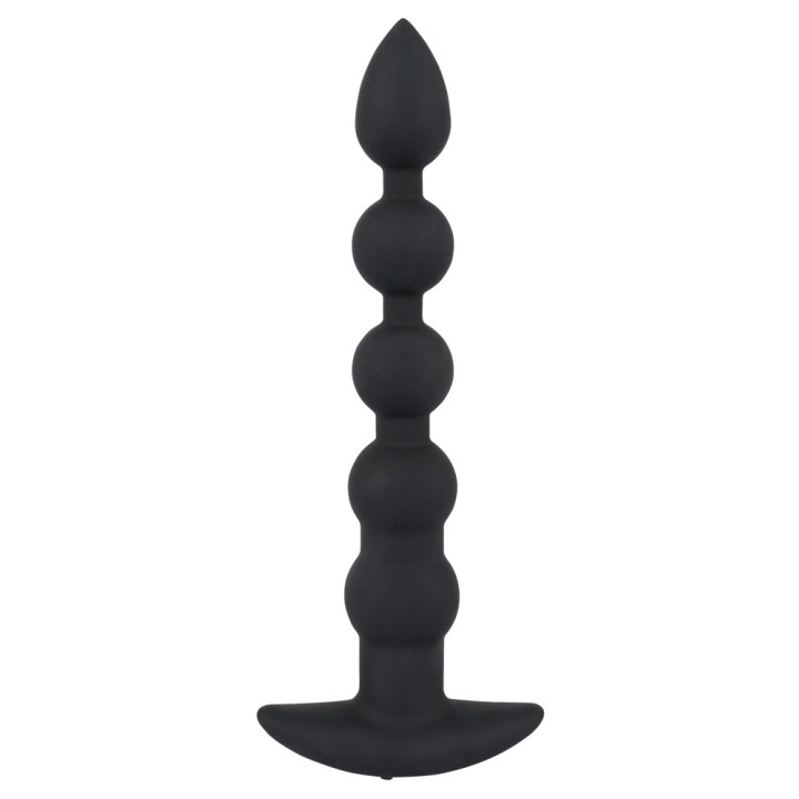 Black Velvets Rechargeable Bea
