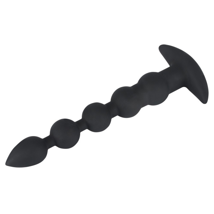 Black Velvets Rechargeable Bea