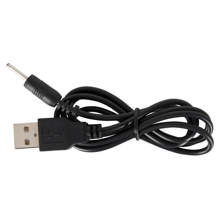 Black Velvets Rechargeable Bea