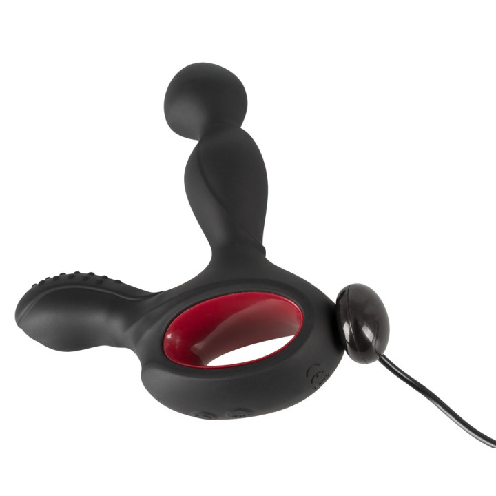 Silicone Prostate Plug