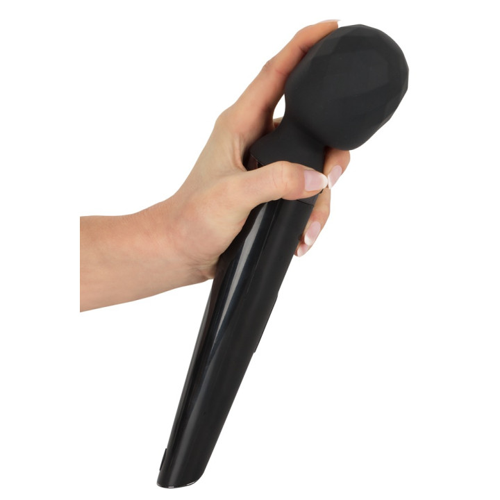 Rechargeable Power Wand