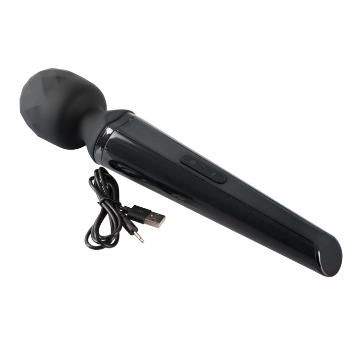 Rechargeable Power Wand