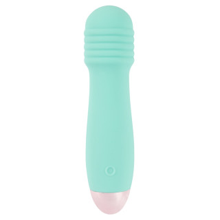 Cuties Mini Vibrator green
